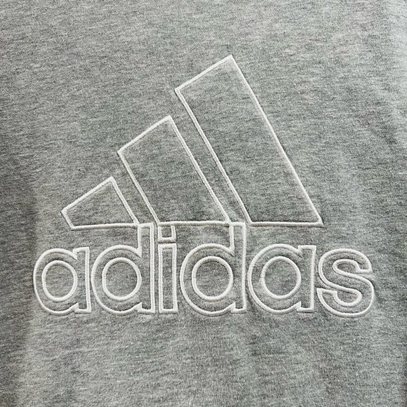 🔥Adidas hoodie🔥 - Picture 3 of 7